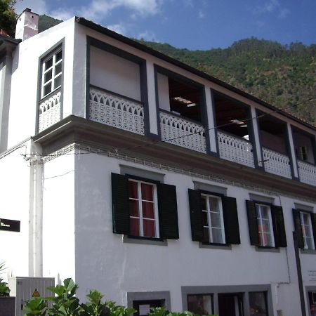 Holidays Madeira Sao Vicente  Exterior photo