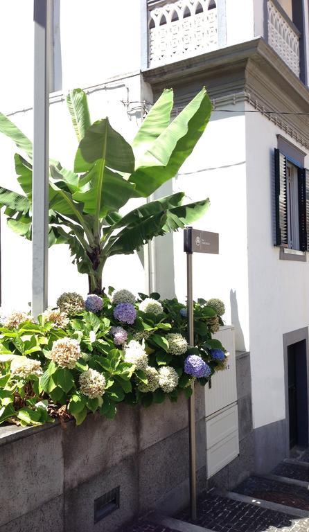 Holidays Madeira Sao Vicente  Exterior photo