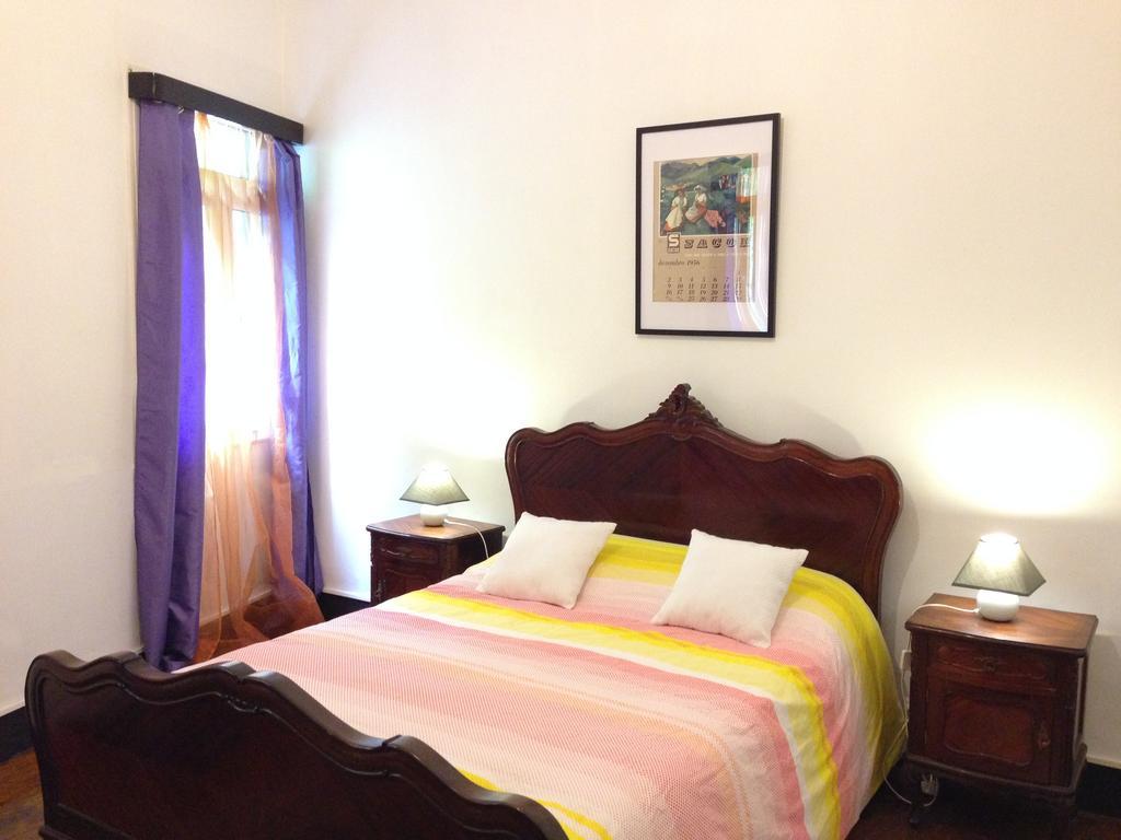 Holidays Madeira Sao Vicente  Room photo